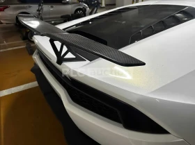 Lamborghini Huracan 2015* Lamborghini Doppia Frizione* КРАЙНА ЦЕНА* 29 - 112000 € / 219052.96 лв. - 56346161 8