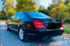 Mercedes-Benz S 450 V 8 Bi-Turbo | Auto.bg — изображение 2