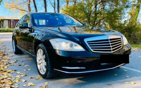 Mercedes-Benz S 450 V 8 Bi-Turbo | Auto.bg — изображение 4