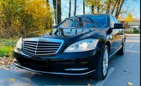 Mercedes-Benz S 450 V 8 Bi-Turbo