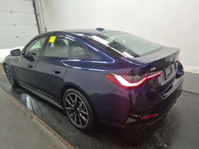 BMW i4 EDRIVE40/CARFAX/CAMERA/2 КЛЮЧА  - 42000 € / 82144.86 лв. - 63852226 4
