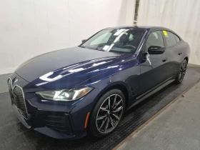 BMW i4 EDRIVE40/CARFAX/CAMERA/2 КЛЮЧА 