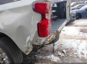 Chevrolet Silverado 2.7L I-4 DI, DOHC, VVT, TURBO, 310HP 4X2 Drive - 14500 € / 28359.53 лв. - 19059564 6