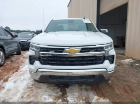 Chevrolet Silverado 2.7L I-4 DI, DOHC, VVT, TURBO, 310HP 4X2 Drive - 14500 € / 28359.53 лв. - 19059564 12