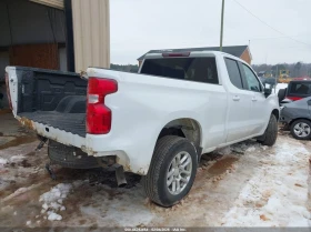 Chevrolet Silverado 2.7L I-4 DI, DOHC, VVT, TURBO, 310HP 4X2 Drive - 14500 € / 28359.53 лв. - 19059564 4