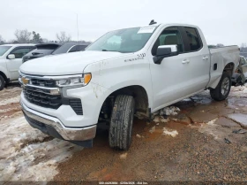 Chevrolet Silverado 2.7L I-4 DI, DOHC, VVT, TURBO, 310HP 4X2 Drive - 14500 € / 28359.53 лв. - 19059564 2