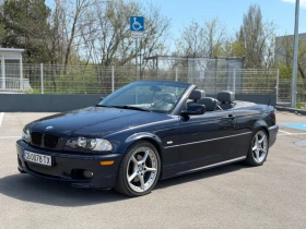 BMW 325 Cabrio