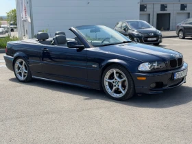 BMW 325 Cabrio - 6500 € / 12712.90 лв. - 10421611 3