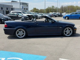 BMW 325 Cabrio - 6500 € / 12712.90 лв. - 10421611 4