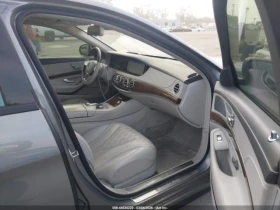 Mercedes-Benz S 550 - 13345 € / 26100.55 лв. - 30355730 4
