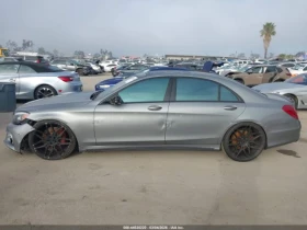 Mercedes-Benz S 550 - 13345 € / 26100.55 лв. - 30355730 6
