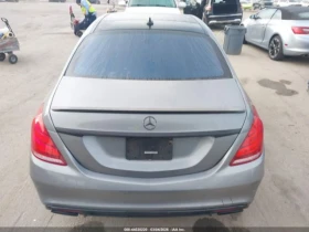 Mercedes-Benz S 550 - 13345 € / 26100.55 лв. - 30355730 8