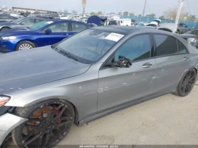Mercedes-Benz S 550 - 13345 € / 26100.55 лв. - 30355730 10