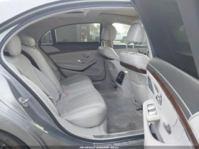 Mercedes-Benz S 550 - 13345 € / 26100.55 лв. - 30355730 12