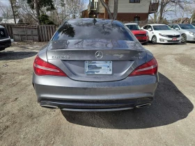 Mercedes-Benz CLA 250 * 250 * 4MATIC* �������* NAVI*  | Mobile.bg � ����� ������ 4