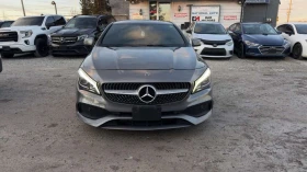 ������ Mercedes-Benz CLA 25...