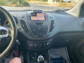Ford Courier 1.5 ����� | Mobile.bg � ����� ������ 13