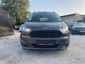 Ford Courier 1.5 ����� | Mobile.bg � ����� ������ 3