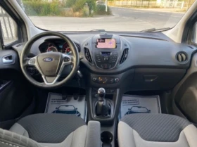 Ford Courier 1.5 ����� | Mobile.bg � ����� ������ 10