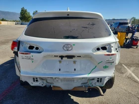 Toyota Corolla 2.0l Cross Hybrid S | Mobile.bg � ����� ������ 6