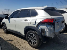 Toyota Corolla 2.0l Cross Hybrid S | Mobile.bg � ����� ������ 2