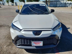 Toyota Corolla 2.0l Cross Hybrid S | Mobile.bg � ����� ������ 5