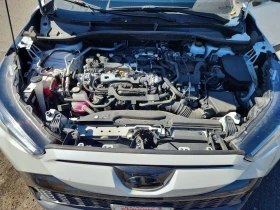 Toyota Corolla 2.0l Cross Hybrid S | Mobile.bg � ����� ������ 11