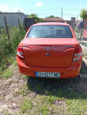 Lada Granta | Mobile.bg � ����� ������ 5