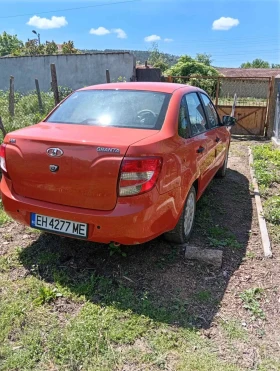 Lada Granta | Mobile.bg � ����� ������ 4