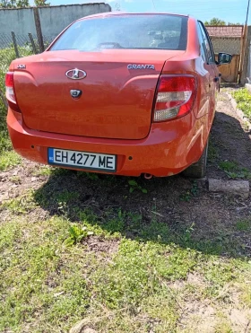 Lada Granta | Mobile.bg � ����� ������ 3