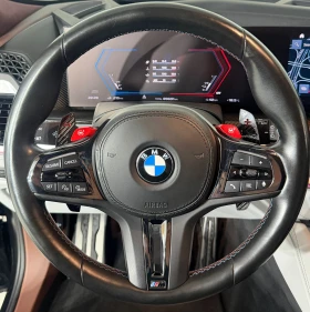 BMW XM Manhart Optic* Carbon* HuD* Massage* Harman/Kardon | Mobile.bg � ����� ������ 15