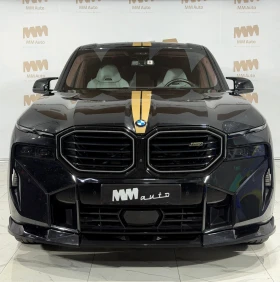 BMW XM Manhart Optic* Carbon* HuD* Massage* Harman/Kardon | Mobile.bg � ����� ������ 4