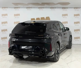 BMW XM Manhart Optic* Carbon* HuD* Massage* Harman/Kardon | Mobile.bg � ����� ������ 2