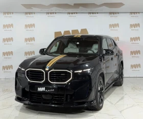����� �� �������� �� BMW XM Manhart Optic* Carbon* HuD* Massage* Harman/Kardon