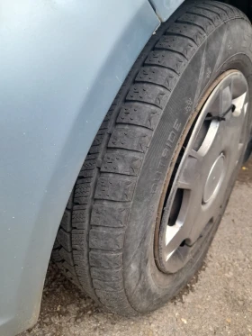 Hyundai Getz | Mobile.bg � ����� ������ 8