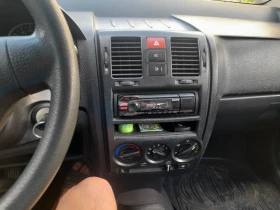 Hyundai Getz | Mobile.bg � ����� ������ 5