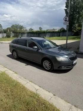 Skoda Superb - 7200 € / 14081.98 лв. - 35980524 2