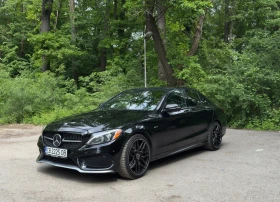 Mercedes-Benz C 450 AMG 4 MATIC - 23000 € / 44984.09 лв. - 89440579 3