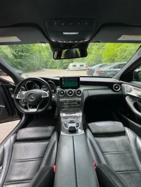 Mercedes-Benz C 450 AMG 4 MATIC | Mobile.bg � ����� ������ 12
