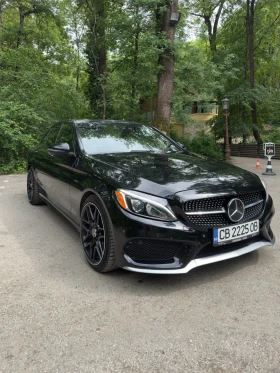 Mercedes-Benz C 450 AMG 4 MATIC - 23000 € / 44984.09 лв. - 89440579 4