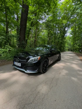 Mercedes-Benz C 450 AMG 4 MATIC - 23000 € / 44984.09 лв. - 89440579 2