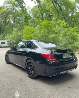 Mercedes-Benz C 450 AMG 4 MATIC - 23000 € / 44984.09 лв. - 89440579 6