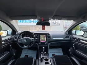 Renault Megane 1.5dCi* Automatic* Keyless* Camera* 110к.с - 10100 € / 19753.88 лв. - 75959327 9