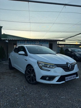 Renault Megane 1.5dCi* Automatic* Keyless* Camera* 110к.с - 10100 € / 19753.88 лв. - 75959327 3