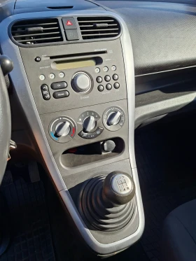 Suzuki Splash 1.2 | Mobile.bg � ����� ������ 9