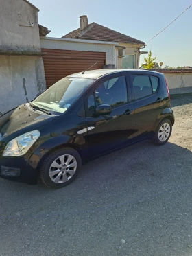 Suzuki Splash 1.2 | Mobile.bg � ����� ������ 4