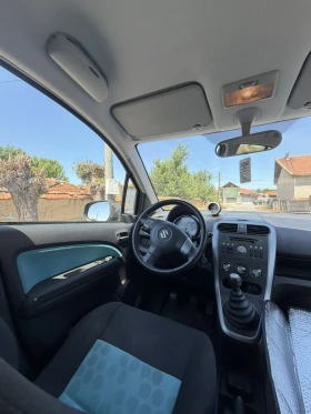 Suzuki Splash 1.2 - 3578 € / 6997.96 лв. - 99696719 11