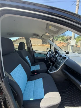 Suzuki Splash 1.2 - 3578 € / 6997.96 лв. - 99696719 13