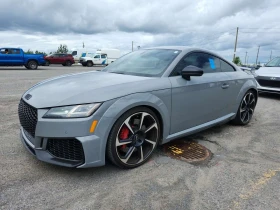 ������ Audi Tt