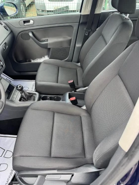 VW Golf Plus 1.4i* Клима* 170км* Немски* Стария Двигател* Фейс* - 3800 € / 7432.15 лв. - 16709193 13